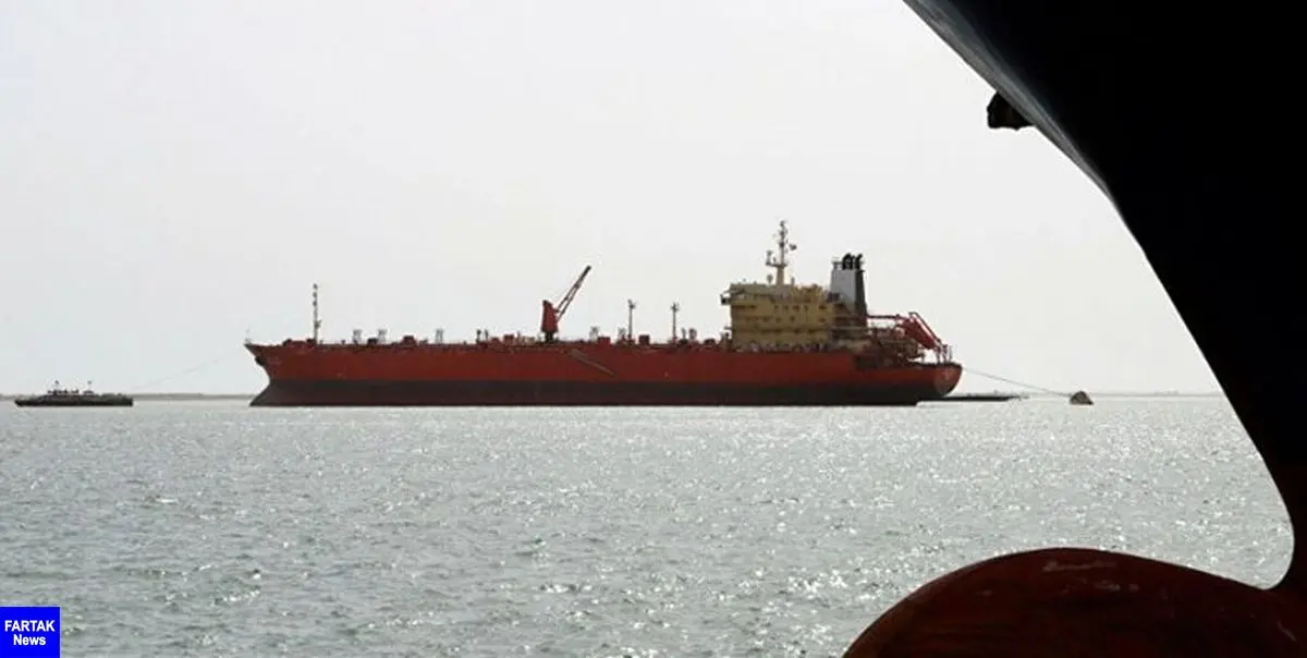 2 نفتکش در آب های اندونزی توقیف شدند/ یک نفتکش ایرانی است