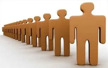 ۴۰ درصد بیکاران، فارغ التحصیلان دانشگاهی‌اند