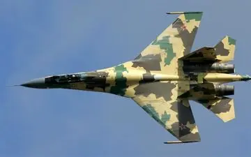  اعلام آمادگی روسیه برای فروش جنگنده‌های پیشرفته سوخو-۳۵ به ترکیه