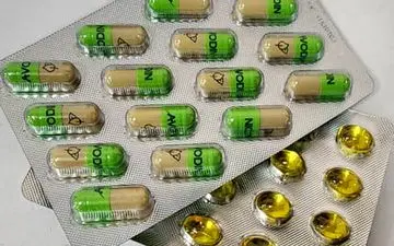 
بهترین رژیم غذایی برای تقویت مفاصل