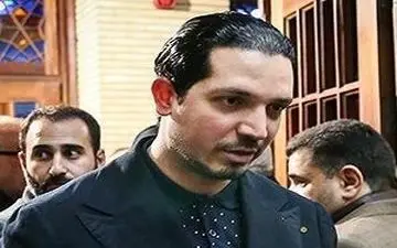  آخرین خبرها از پرونده جنجالی همسرخانم بازیگر