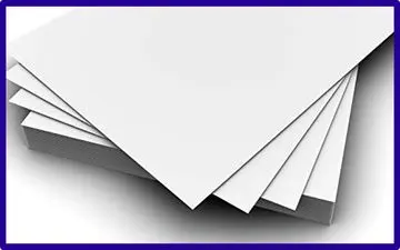 خمیر کاغذ در تولید کاغذ