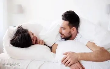 چند بار در هفته آمیزش با همسر خوب است؟