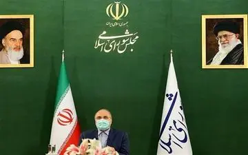 قالیباف: پایان دادن به مشکلات مردم، یکی از سیاست‌های مجلس یازدهم است
