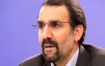  ورود ناوشکن ایرانی به روسیه 