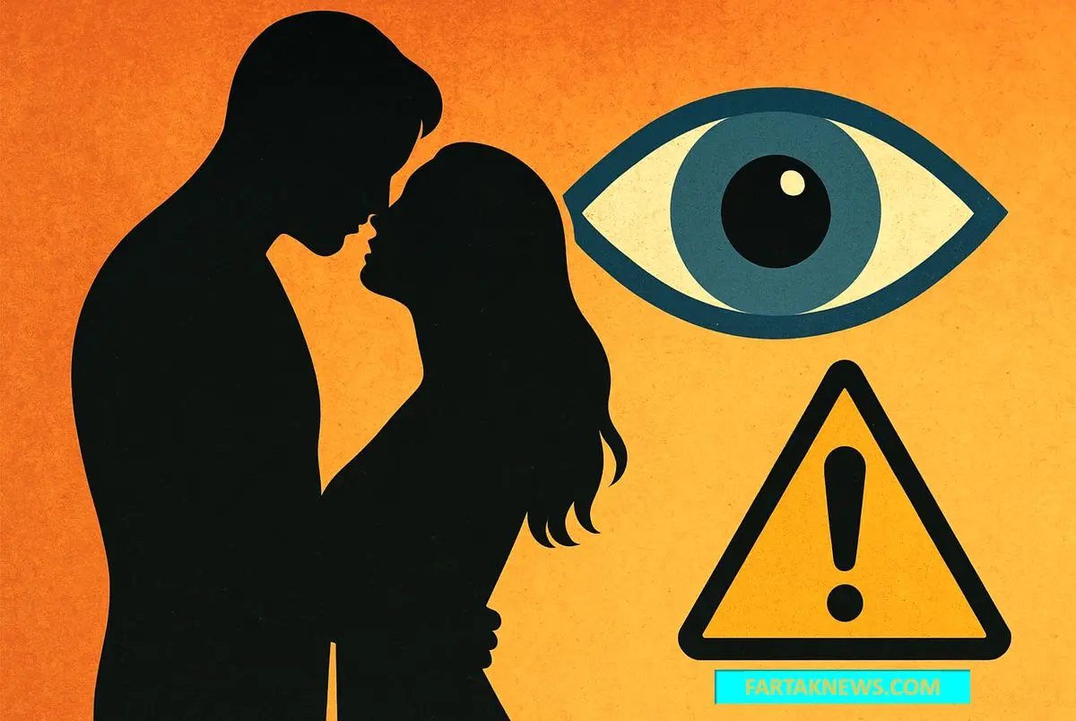رابطه جنسی و خطر کوری؛ واقعیت علمی یا تصور اشتباه؟