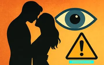 رابطه جنسی و خطر کوری؛ واقعیت علمی یا تصور اشتباه؟