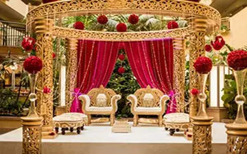 تیر خوردن ناگهانی داماد در مراسم عروسی + فیلم