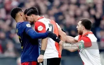 جهانبخش یاد زیدان را زنده کرد! 