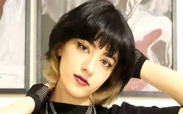 مادر نیکا شاکرمی: بچه‌ام در اعتراضات کشته شد،  فکر می‌کردند دفن پیکر نیکا در یک محل دورافتاده باعث خوابیدن سر و صدا می‌شود