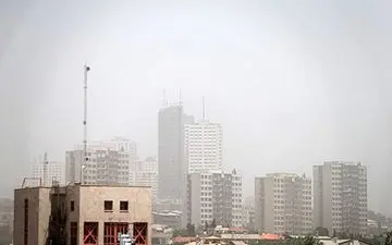 هواشناسی|  بارش‌‌های پراکنده باران در ۸ استان