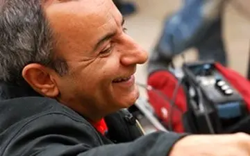 دعوت دوباره تلویزیون از یک کارگردان موفق پس از هفت سال 