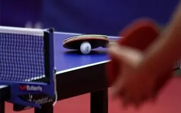 صعود تنیس روی میز به گروه A فدراسیون‌های المپیکی جهان