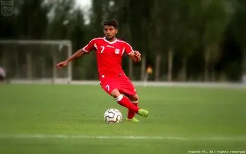 مشکل نریمان جهان در پرسپولیس 