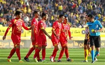 آیا برنامه لیگ به سود پرسپولیس است؟