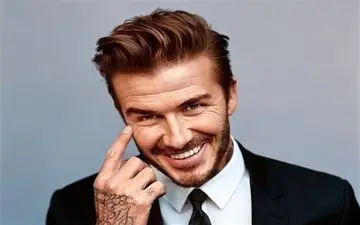  بکام وارد عرصه تیمداری شد
