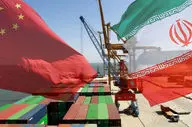 راه‌آهن تازه‌تاسیس ایران و چین که زمان ترانزیت کالا را نصف می‌کند/ ایران، نقطه‌ اصلی ترانزیتی کریدور «یک کمربند، یک جاده»