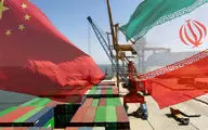 راه‌آهن تازه‌تاسیس ایران و چین که زمان ترانزیت کالا را نصف می‌کند/ ایران، نقطه‌ اصلی ترانزیتی کریدور «یک کمربند، یک جاده»