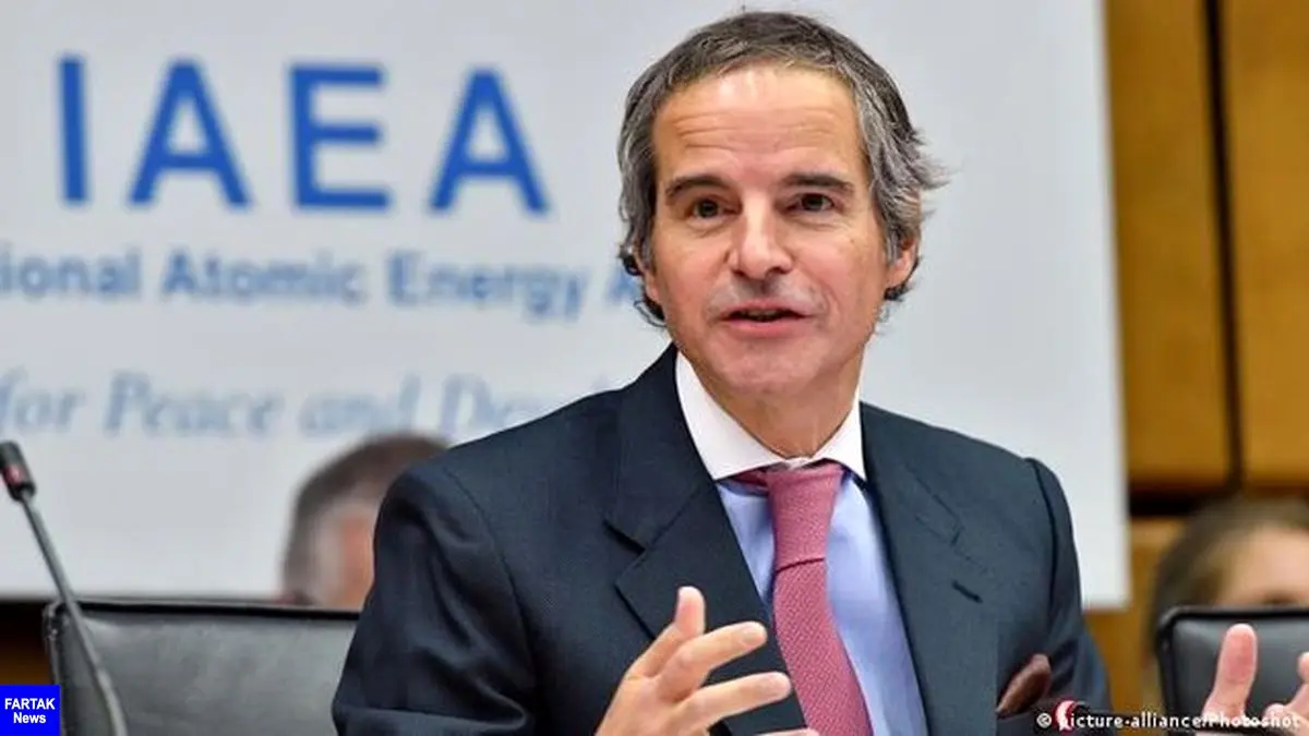 مدیر کل آژانس بین‌المللی انرژی اتمی دوشنبه به ایران می آید