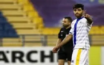 انگشت اتهام به سوی مهدی طارمی