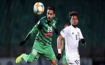 فخرالدینی: معلوم نیست در ذوب آهن بمانم یا نه