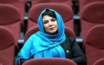 بازیگر زن: سالیان سال است که ساز می زنم