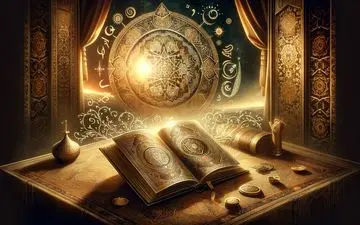 فال شیخ بهایی| فال شیخ بهایی جمعه 5 آذر 1404