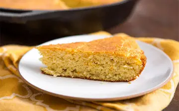 نان ذرت | نان خوشمزه درست کن!