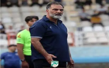 مرتضی زاده با کویرمقوا درخشید