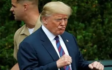 عامل حمله ناکام به ترامپ اقرار به گناه کرد