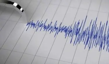  گوریه، امسال را با زلزله های چهار ریشتری آغاز کرد