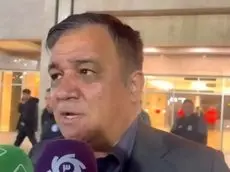 تاجرنیا زمان تغییرات مدیریتی در استقلال را اعلام کرد