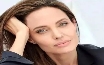 رونمایی آنجلینا جولی از عشق جدید زندگی‌اش/خانم بازیگر از براد پیت بهتر رو ب