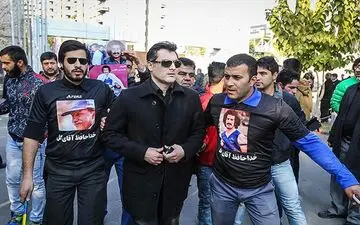 نگران نوع بازی استقلال هستم / جای منصوریان بودم بازیکنان جوانم را این‌طوری تخریب نمی‌کردم