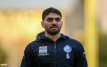 علی کریمی رسما قطری شد +عکس