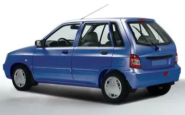  لیست قیمت پراید کارکرده / پراید ۱۱۱ بدون رنگ چند؟ + جدول تیر ۱۴۰۴ 