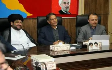 امام جمعه گناوه: سبک و روش صحیح زندگی در جامعه ترویج شود