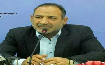 فریادهای هاشمی پور در مجلس در حمایت از سیل زدگان