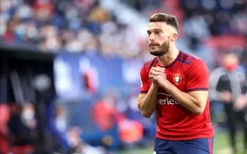 بازیکن پیشین اوساسونا، دومین خارجی تیم استقلال؟