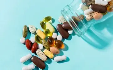 در هر سنی باید چه ویتامینی مصرف کنید؟