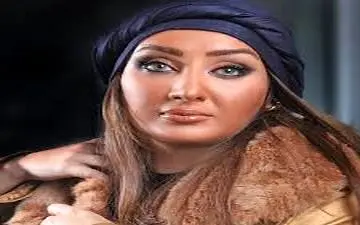 میکاپ جدید سولماز حصاری در سالن زیبایی