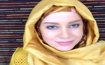 شراره رخام،متفاوت تر از همیشه!