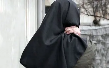 غوغای برهنگی دختر جوان در پارک کیانشهر!+جزییات تلخ