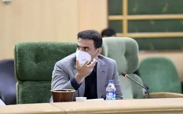 دبیر ستاد اربعین استان کرمانشاه :از زوار می‌خواهیم به مرزها نیایند