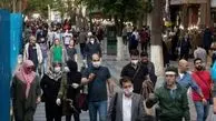 
موج هشتم کرونا/مردم حتما در مکان‌های مسقف و شلوغ ماسک بزنند