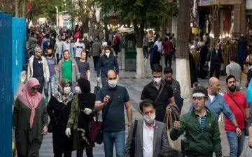 چرا بعضی ها به کرونا طولانی مدت مبتلا شدند؟