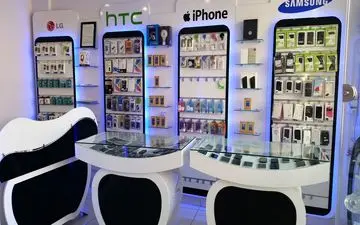 پرفروش‌ترین گوشی‌های امسال را بشناسید 