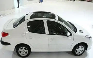 کاهش قیمت «207 پاناراما اتومات» در بازار + جدول
