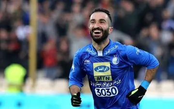 واکنش عجیب فوق ستاره شفر به بازگشتش به تیم سابق