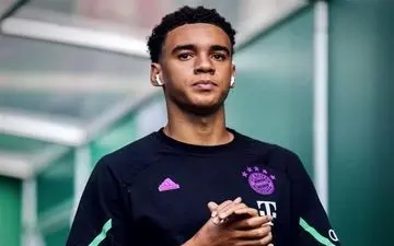 موسیالا پیشنهاد بایرن مونیخ برای تمدید قرارداد را رد کرد 